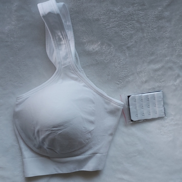 Underoutfit The Comfort Shaping Bra Style 457 XL - Picture 5 of 9